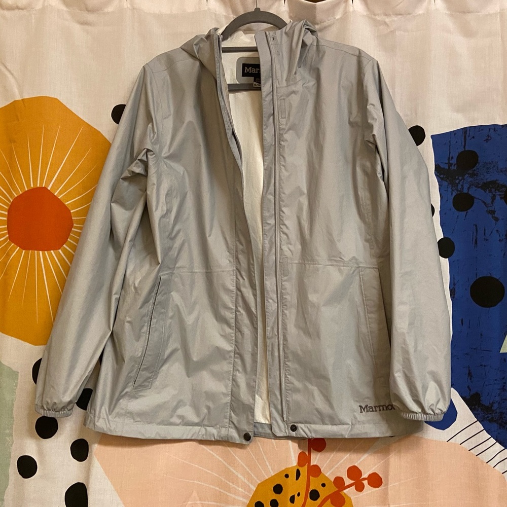 Marmot Rain Jacket